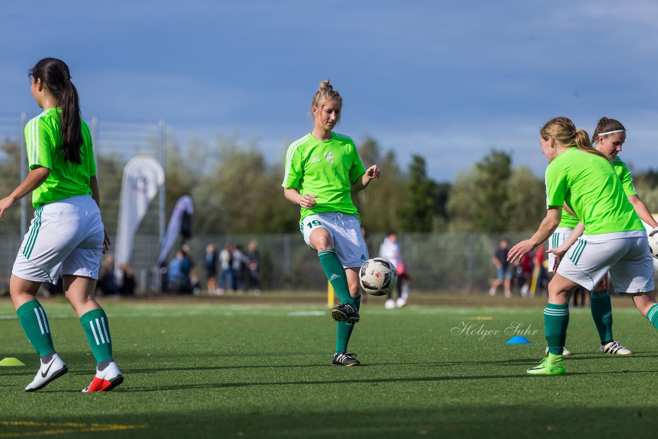 Bild 632 - Oberliga Saisonstart